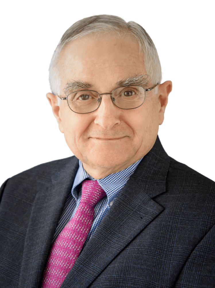 Arthur Beaudet