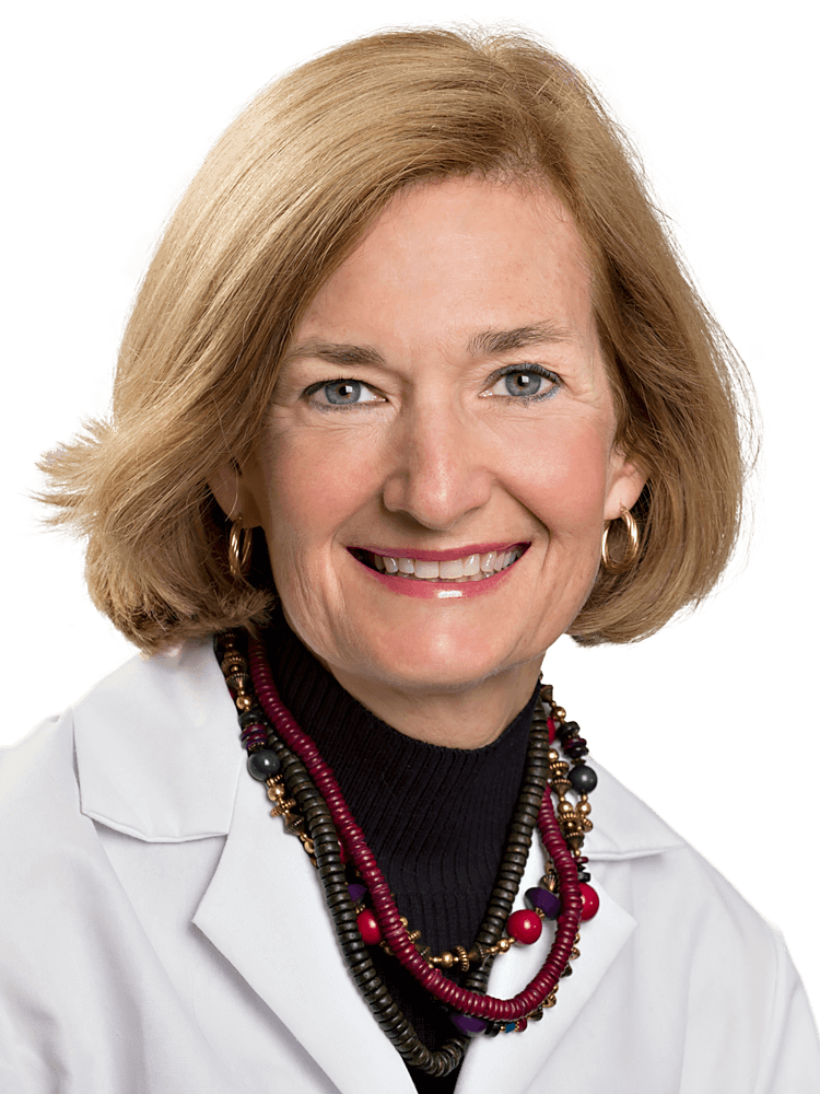 Cynthia Morton