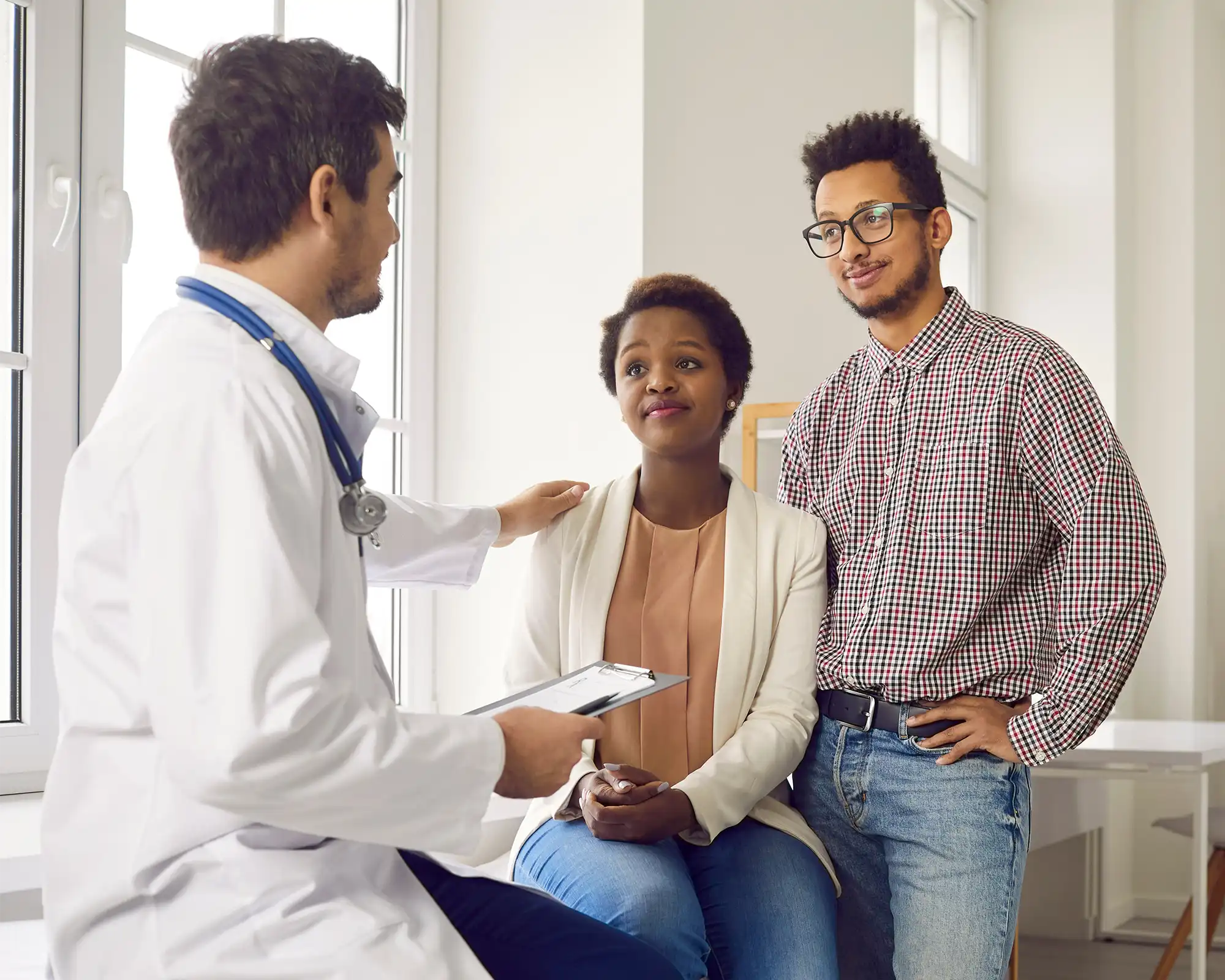 Why is Prenatal Genetic Testing Important?
