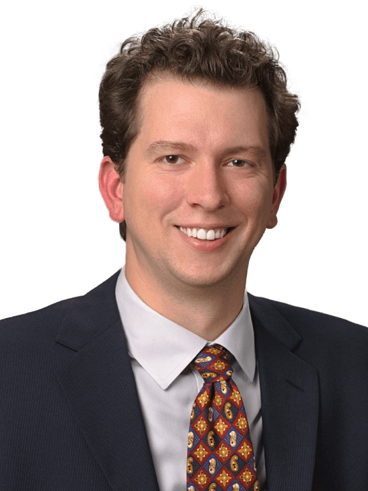 Nicholas Navin