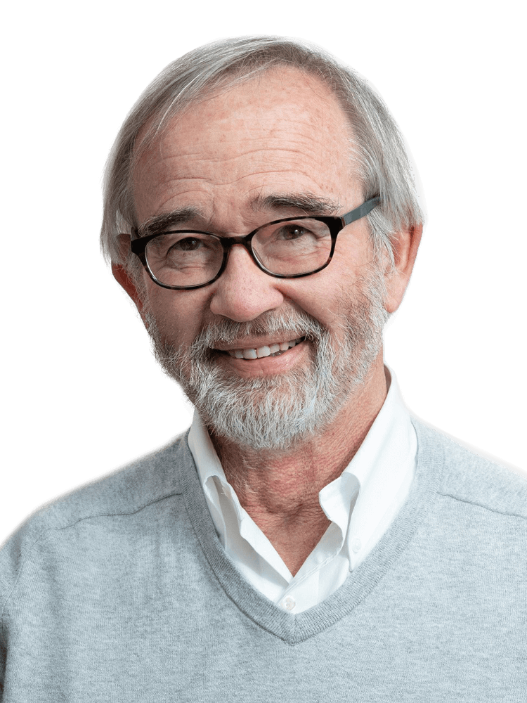 Philip Reilly