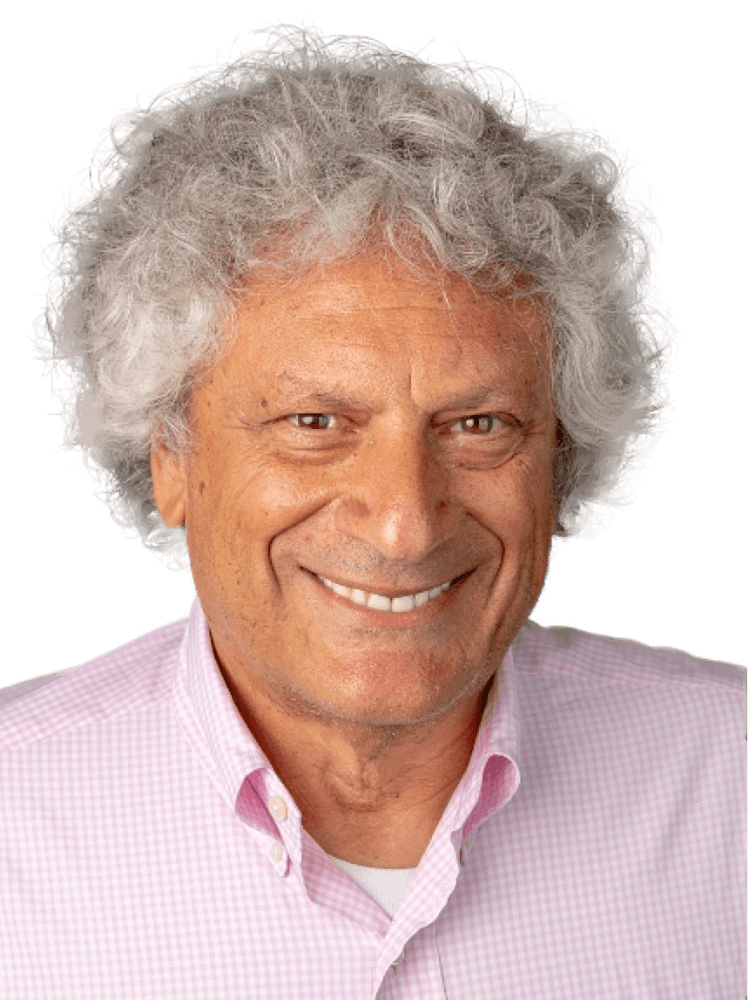 Ron Wapner